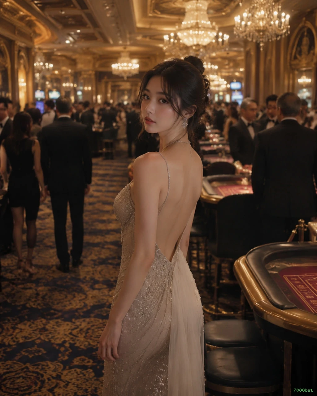 Baixar APK 7000bet