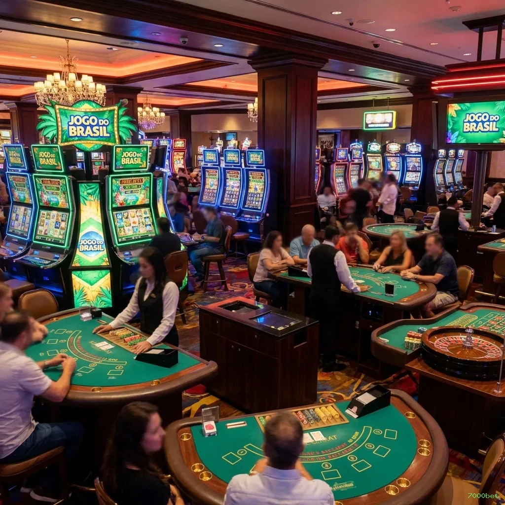 Instalar APK 7000bet