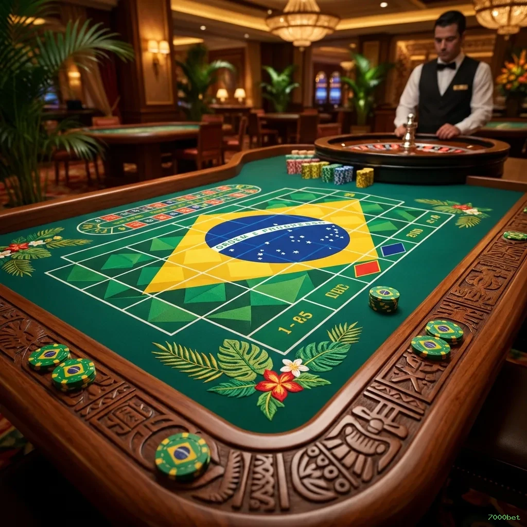 Apostas de Futebol