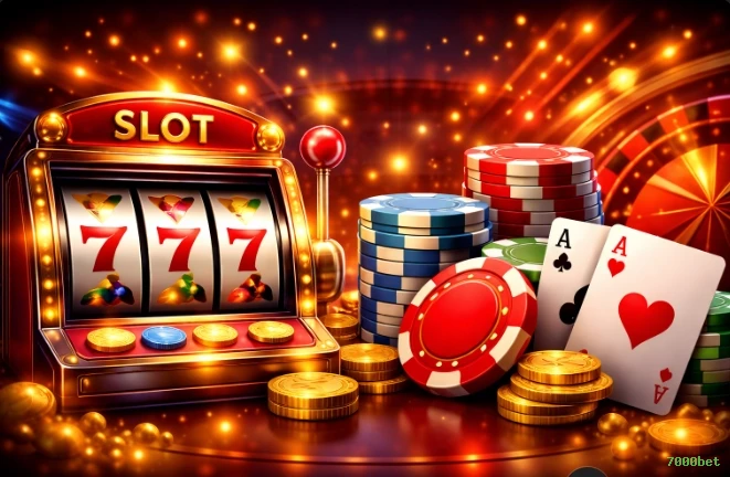 Programa VIP 7000bet