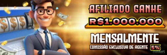 Dealers profissionais da 7000bet