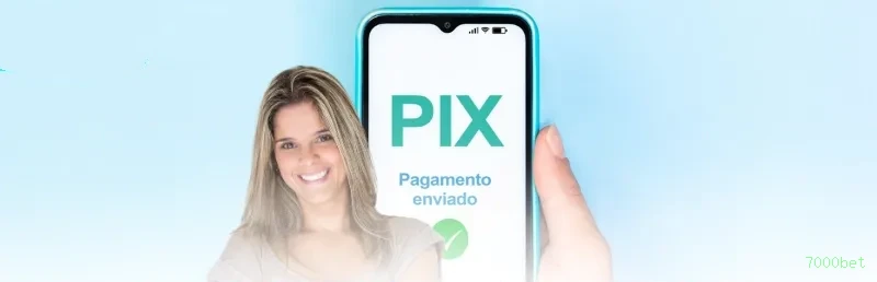 Siga a 7000bet no Facebook