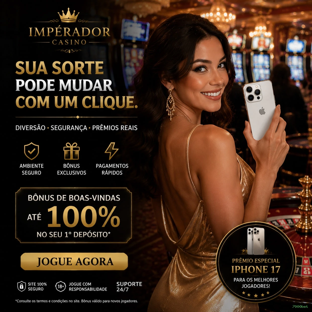 Apostas esportivas ao vivo na 7000bet