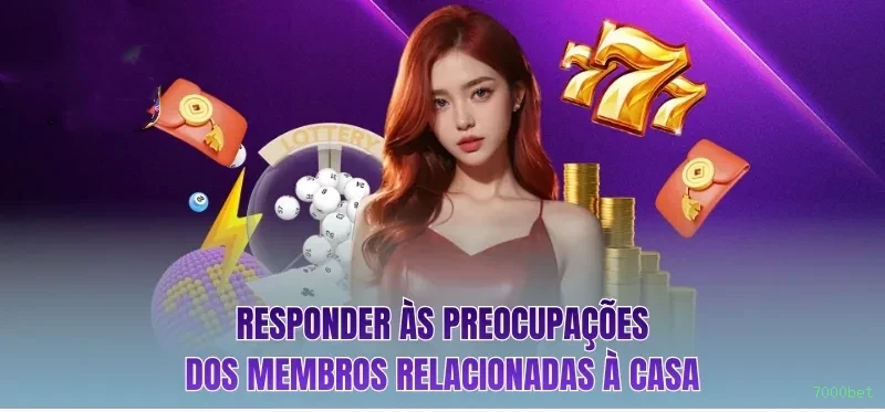 Promoções e bônus exclusivos da 7000bet