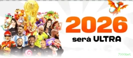 Métodos de pagamento aceitos na 7000bet
