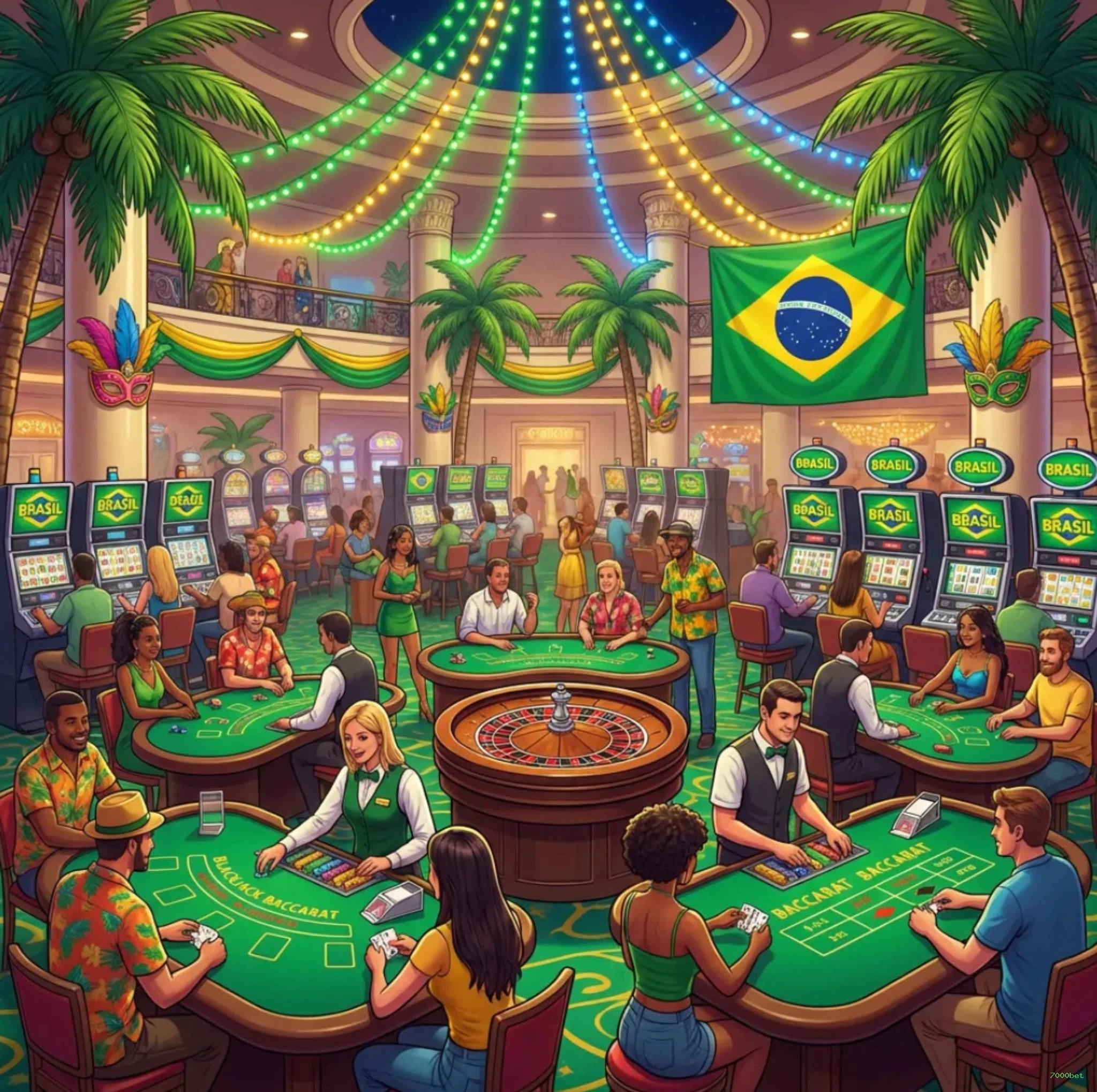 Processo de Login