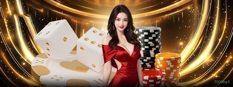 Performance 7000bet