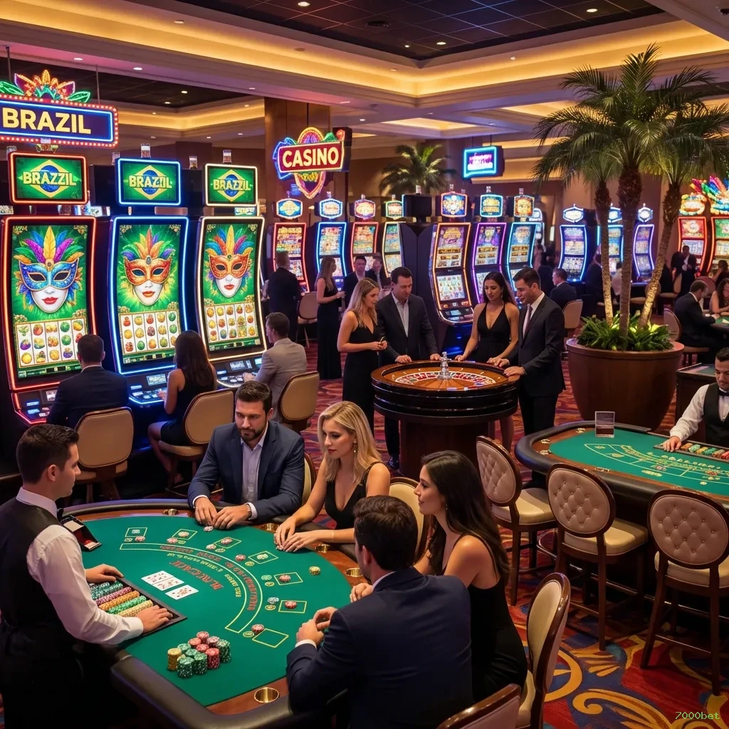 Fortune Tiger Slot Game