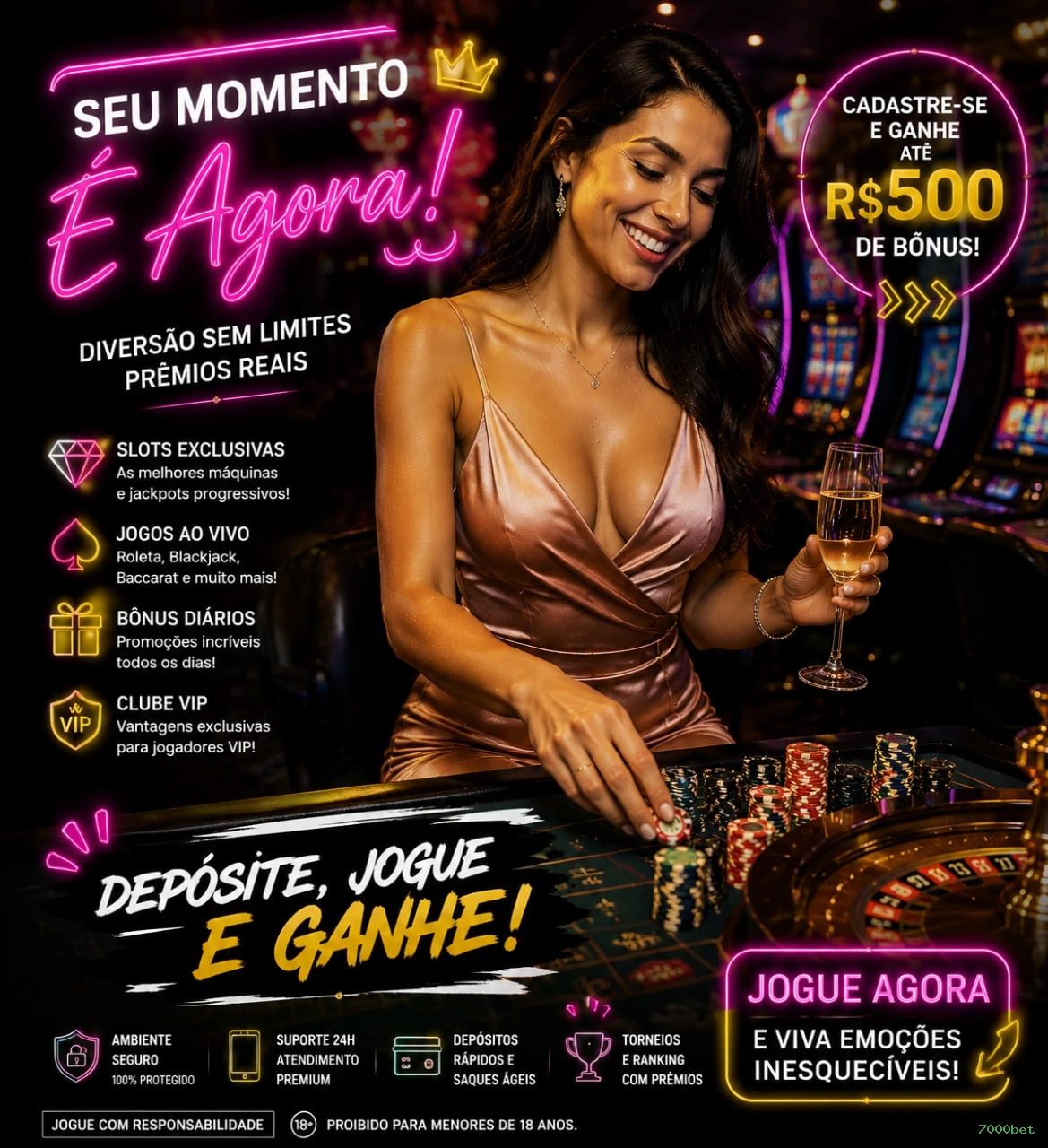 João Silva ganhou R$ 2.5M no Fortune Tiger